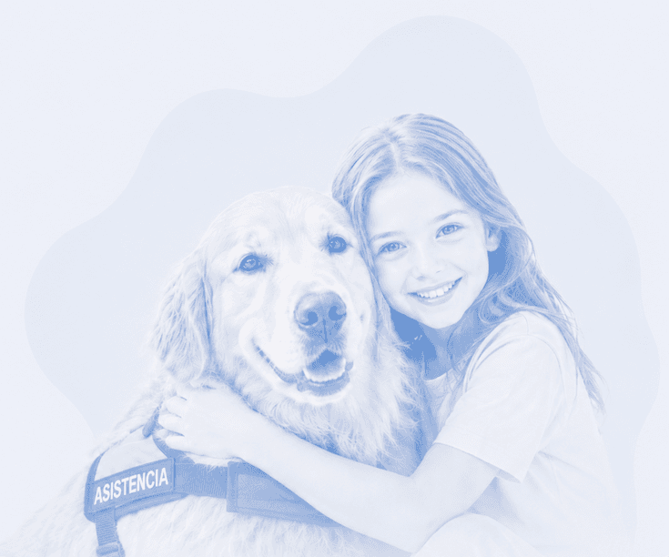 TERAPIA ASISTIDA CON ANIMALES
